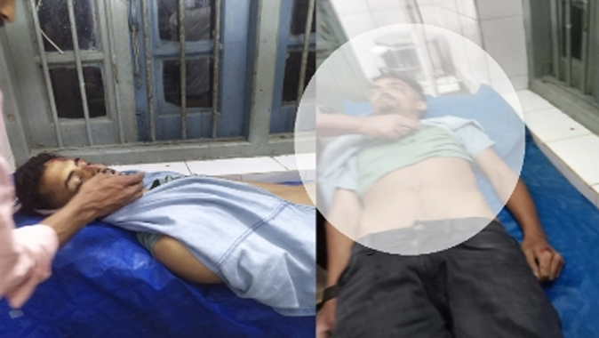 বিয়ানীবাজারে মোটরসাইকেল দুর্ঘটনায় যুবকের মৃত্যু
