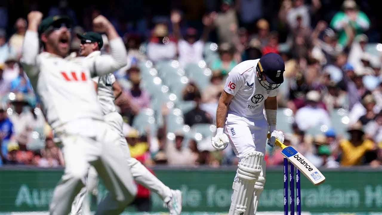 অ্যাশেজ অস্ট্রেলিয়ার, ইংল্যান্ডের অপেক্ষা বাড়ল