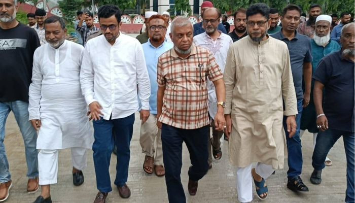 শ্রমিকদের পাওনা পরিশোধ হয়েছে, বিভ্রান্তি ছড়াবেন না: মন্ত্রী