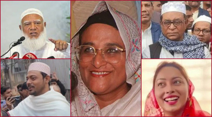 ধর্মের ব্যবহারে 'কোণঠাসা' সুস্থধারার রাজনীতি
