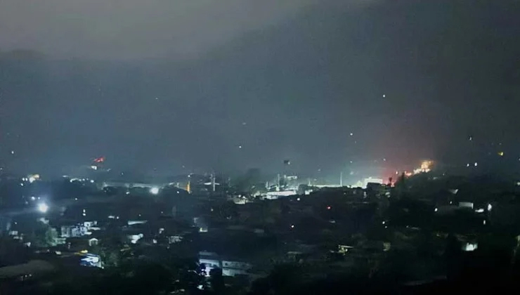 পাকিস্তানে ভারতের ক্ষেপণাস্ত্র হামলায় দুই শিশুসহ নিহত ৮