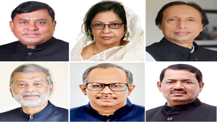 সুনামগঞ্জের সাবেক এমপিরা কে কোথায় ?