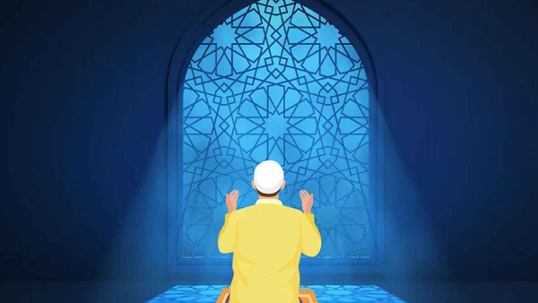 ছোট ইবাদতেই যে লুকিয়ে আছে বিশাল সওয়াব