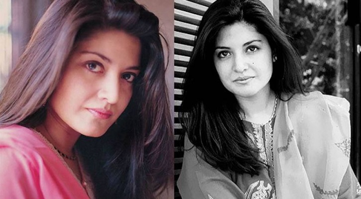 &lsquo;দক্ষিণ এশিয়ার পপ রানি&rsquo; নাজিয়ার গল্প