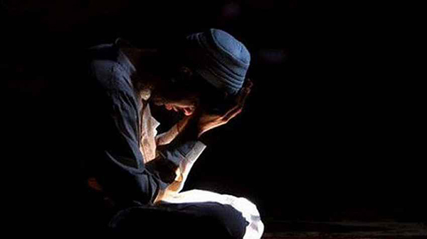 আল্লাহভীতি মুমিনের অলংকার