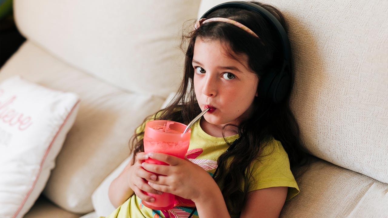 গরমে শিশুর সুস্থতায় যা করবেন