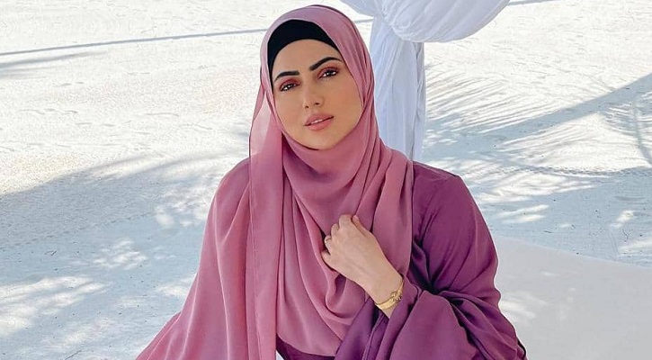 বছর ঘুরতেই আবারও মা হচ্ছেন সানা খান