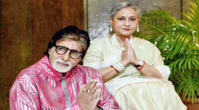 অমিতাভ-জয়া কত সম্পদের মালিক?