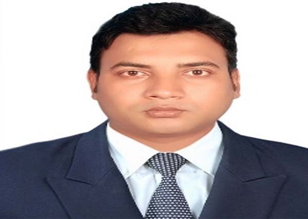 কোম্পানীগঞ্জের ইউএনও'র দায়িত্বে ফের পরিবর্তন, নতুন ইউএনও রবিন