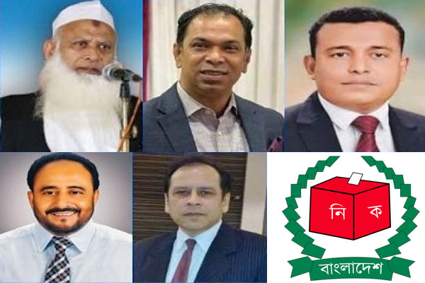 সিলেটে বিদ্রোহী নিয়ে &lsquo;চ্যালেঞ্জের মুখে&rsquo; বিএনপি ও শরিক দলের প্রার্থীরা