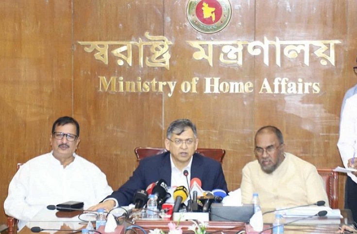 সিলেট-সুনামগঞ্জে পাথর কোয়ারি চালুর উদ্যোগ সরকারের