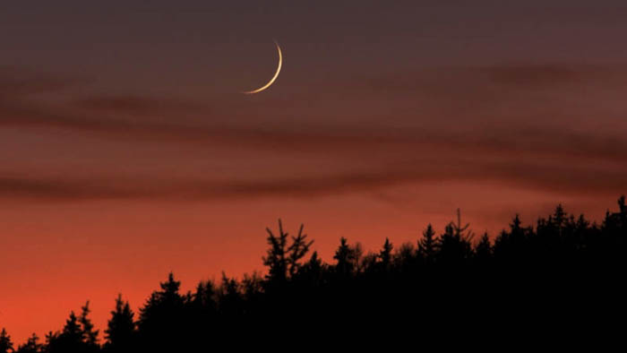 এবার মধ্যপ্রাচ্যে রমজান শুরুর তারিখ ঘোষণা