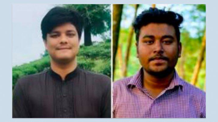 এক দশক পর নতুন নেতৃত্ব পলো শাবি ছাত্রদল