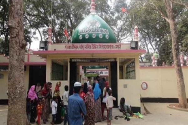 রবিবার থেকে মুড়ারবন্দ দরবার শরীফের ৩ দিন ব্যাপী ওরস