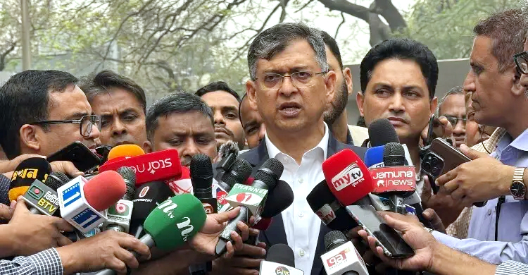 রাষ্ট্রপতি সংসদে ভাষণ দেবেন, সংবিধানে আছে: স্বরাষ্ট্রমন্ত্রী