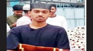জাফলংয়ে পানিতে ডুবে পর্যটক নিখোঁজ