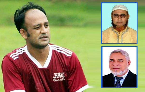 ব্যরিষ্টার সুমনের আসনে দুই বহিষ্কৃত বিএনপি নেতার বাজিমাত