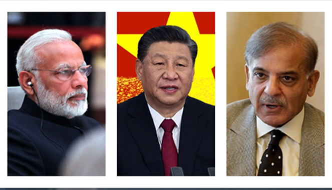 ভারত-পাকিস্তান যুদ্ধে জড়ালে চীনের ভূমিকা কী হবে?