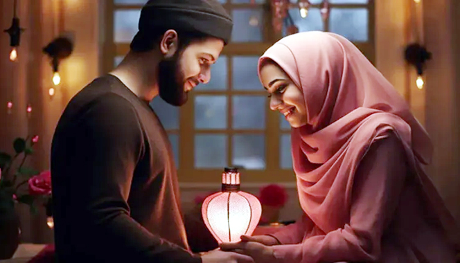 রোজায় স্ত্রী সহবাসের বিধিনিষেধ সমূহ