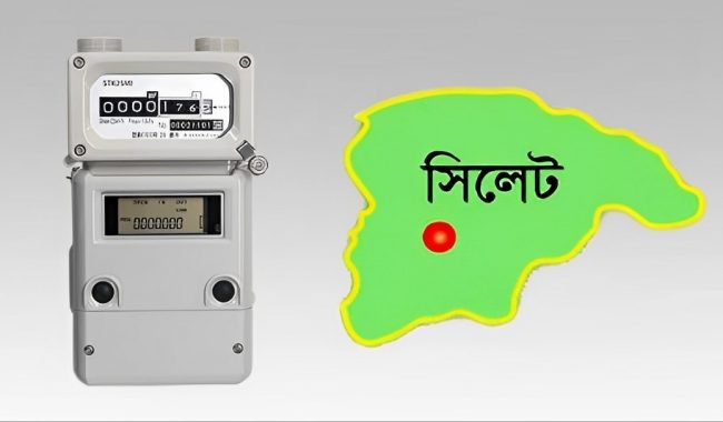 মিটার নিয়ে ভোগান্তিতে গ্যাসের গ্রাহকরা