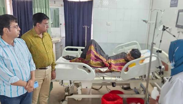 শাবিপ্রবি শিক্ষার্থী বাঁধনের মৃত্যু, আইসিইউতে ছিলেন নয় দিন
