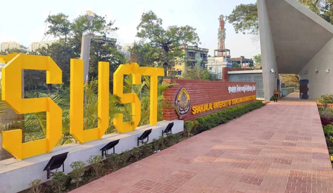 শাবির হল থেকে বিতাড়িত ছাত্রলীগ, আদিপত্য বিস্তারে নতুন পরিকল্পনা