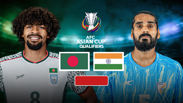 ভারতকে হারানোর মিশনে বাংলাদেশ