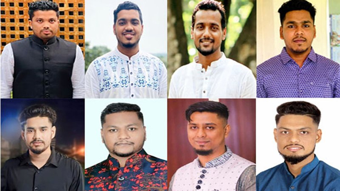 এক রাতে চার কমিটি অনুমোদন দিল জেলা ও মহানগর ছাত্রলীগ