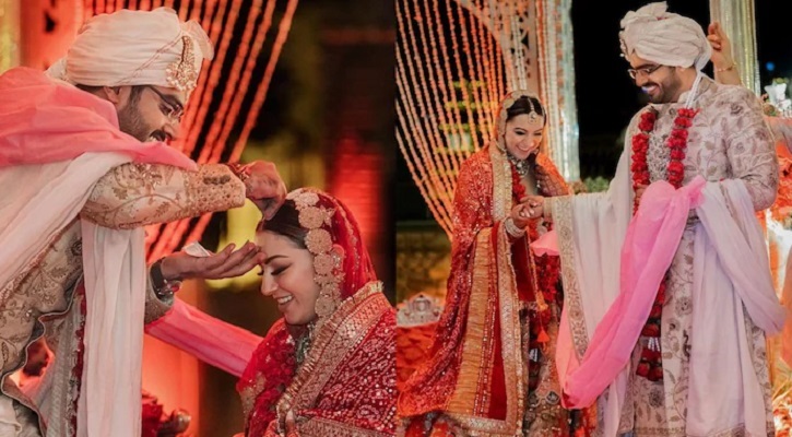 সংসার ভাঙছে টিনার?