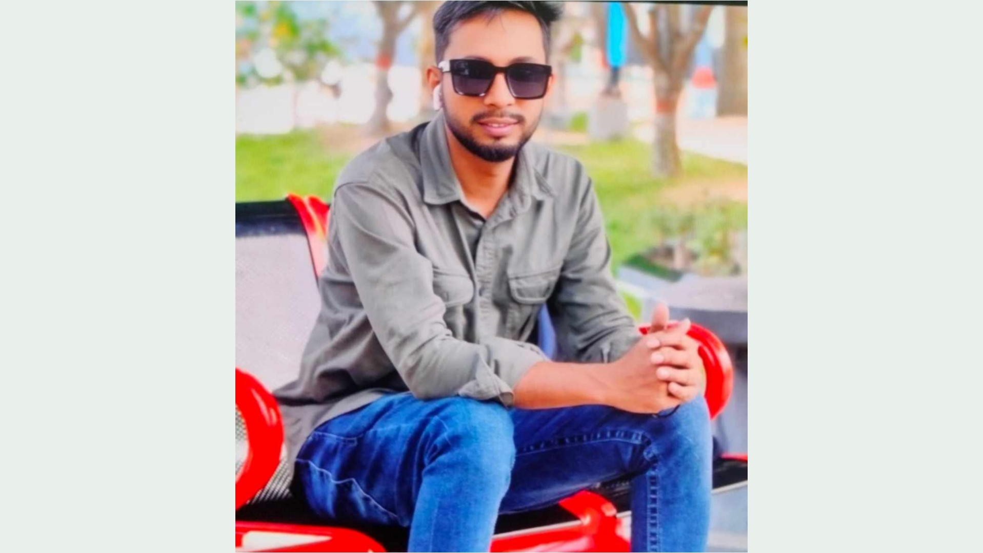 গোলাপগঞ্জে ফুফাতো ভাইয়ের হাতে মামাতো ভাই খুন