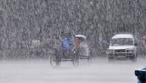 সিলেটে হতে পারে ভারী বর্ষণ