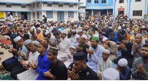 জুমার নামাজ ত্যাগকারীরা গাফিলদের অন্তর্ভুক্ত