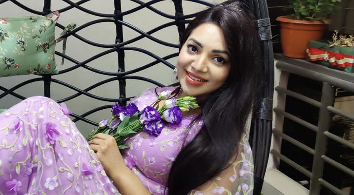 কাদের 'ভেতরটা কত কুৎসিত' বললেন প্রভা