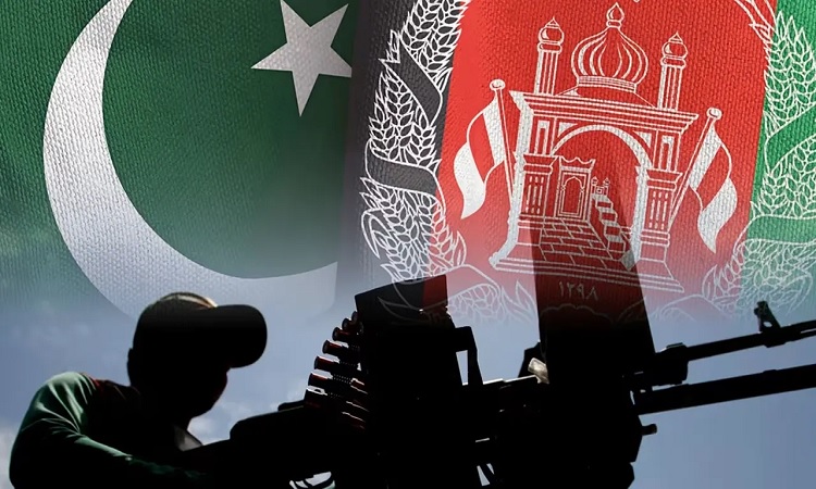 পাকিস্তান-আফগানিস্তানের মধ্যে ফের &lsquo;অস্থায়ী&rsquo; যুদ্ধবিরতি