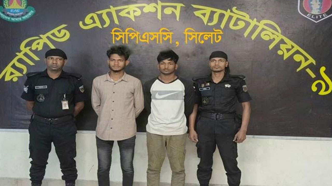 সাগরদিঘীরপারে কিশোর খুনের ঘটনায় ২ জন গ্রেপ্তার