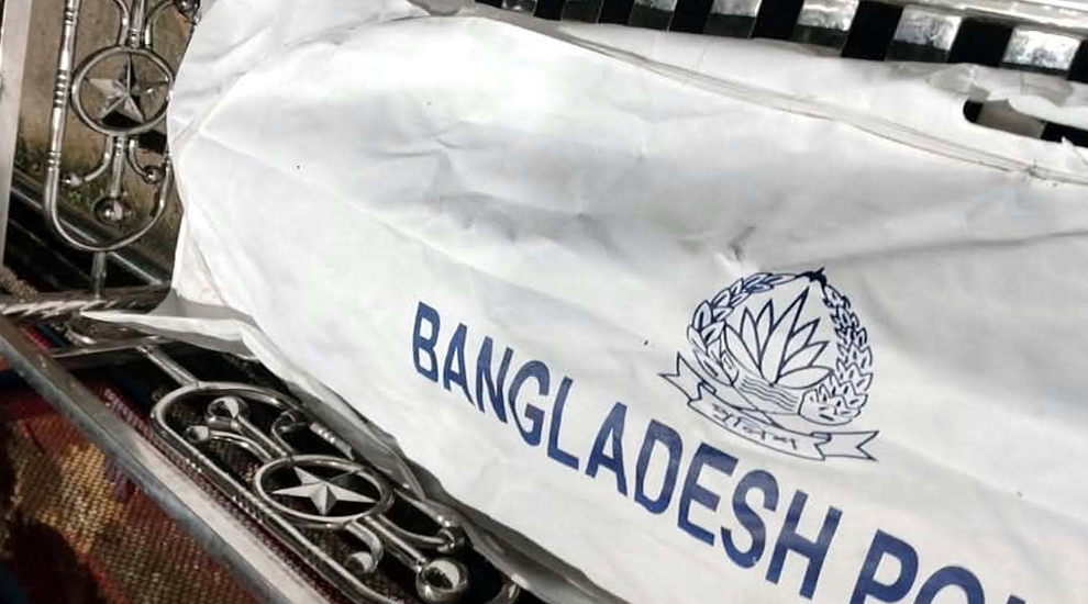 কানাইঘাটে সীমান্তের কৃষিজমিতে মিলল যুবকের গুলিবিদ্ধ মরদেহ