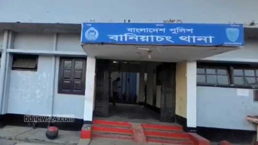 বানিয়াচংয়ে পুকুরে ডুবে ভাই-বোনের মৃত্যু