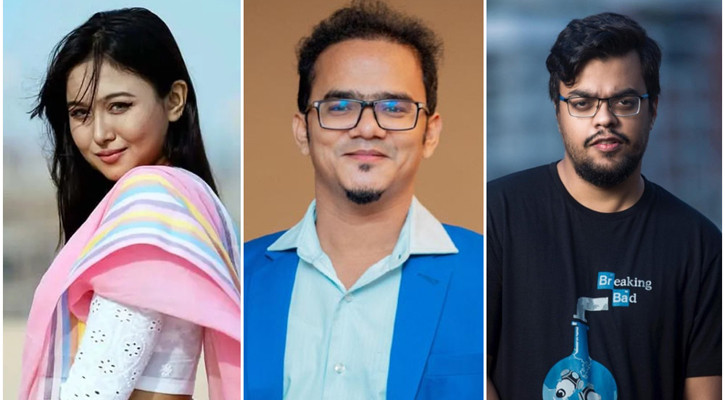 চমকের ফোন নম্বর ফাঁস, বান্নাহ ও অনন্য মামুনকে হুমকি