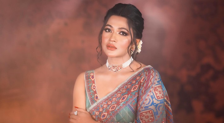 বাঁধনকে এসিড মারার হুমকিও দেওয়া হয়েছিল! 