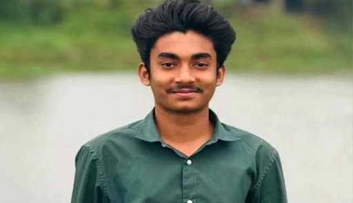 হবিগঞ্জে ছুরিকাঘাতে এসএসসি পরীক্ষার্থী নি হ ত