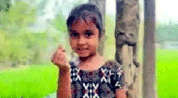 চুনারুঘাটে নিখোঁজের তিনদিন পর শিশুর লাশ উদ্ধার