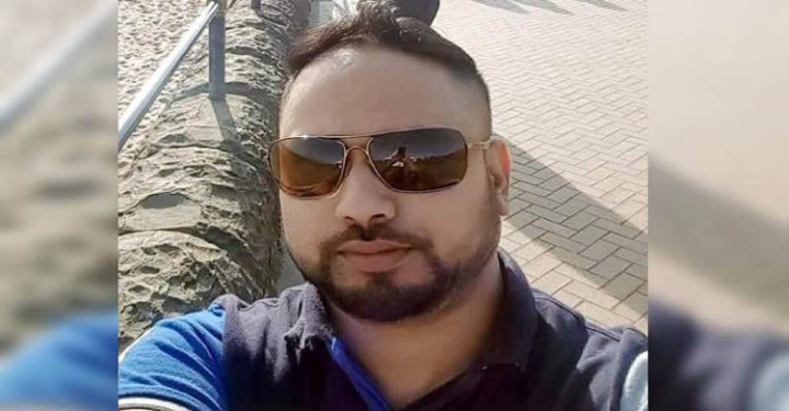 যুক্তরাজ্যে দুর্বৃত্তদের গুলিতে বিশ্বনাথের যুবক নিহত