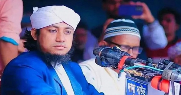 তাহেরিকে সতর্ক করলো ইসি