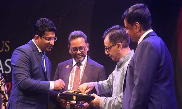 ২০৩০-৩১ সালের মধ্যে ৭ বিলিয়ন ডলারের জুয়েলারি রপ্তানির লক্ষ্য বাজুসের