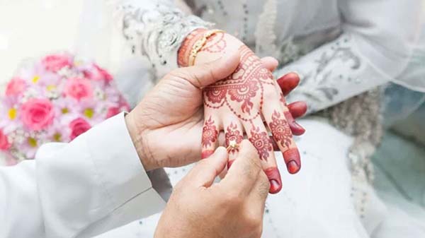 মুসলিম বিয়েতে যেসব অনৈসলামিক চর্চা বর্জনীয়
