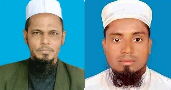 সুনামগঞ্জে জমিয়ত নেতা হত্যা: টিলাগড় থেকে হাফিজ গ্রেপ্তার