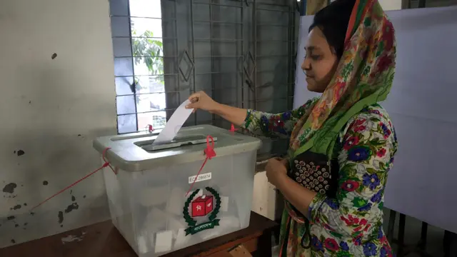 নারী ভোটই হবে বিজয়ের নিয়ামক