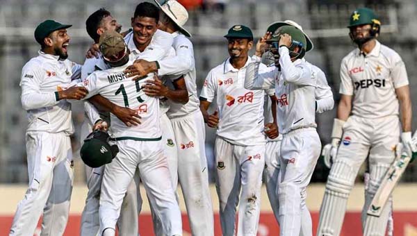 ৫০ দিনে ৫ টেস্ট, ব্যস্ত সূচিতে টাইগারদের সামনে বড় পরীক্ষা