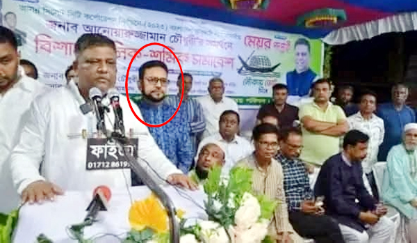 জাকারিয়ার মুক্তিতে ক্ষুব্দ বিএনপি