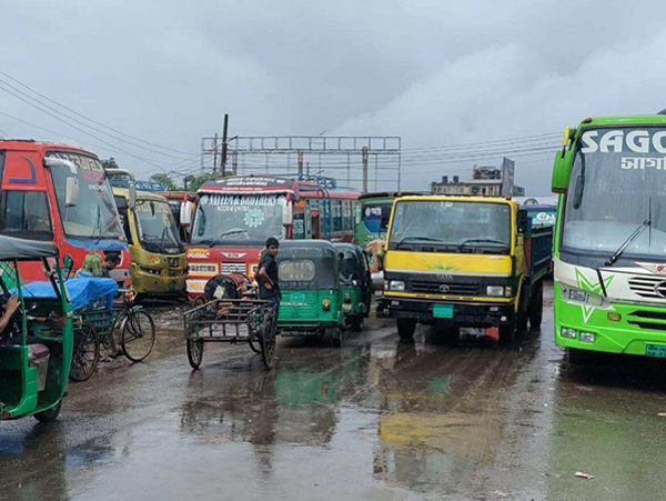 ৮ দফা দাবিতে ৭২ ঘণ্টার কর্মবিরতির হুঁশিয়ারি